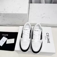 Cheap Celine Casual Shoes For Men #1320565 Replica Wholesale [$102.00 USD] [ITEM#1320565] on Replica Celine Casual Shoes