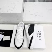 Cheap Celine Casual Shoes For Men #1320565 Replica Wholesale [$102.00 USD] [ITEM#1320565] on Replica Celine Casual Shoes