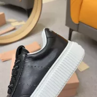 Cheap MIU MIU Casual Shoes For Women #1320568 Replica Wholesale [$102.00 USD] [ITEM#1320568] on Replica MIU MIU Casual Shoes