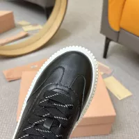 Cheap MIU MIU Casual Shoes For Women #1320568 Replica Wholesale [$102.00 USD] [ITEM#1320568] on Replica MIU MIU Casual Shoes