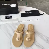 Cheap Chanel Slippers For Women #1320569 Replica Wholesale [$85.00 USD] [ITEM#1320569] on Replica Chanel Slippers
