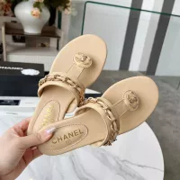 Cheap Chanel Slippers For Women #1320569 Replica Wholesale [$85.00 USD] [ITEM#1320569] on Replica Chanel Slippers
