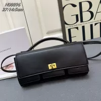 Cheap Balenciaga AAA Quality Messenger Bags For Women #1320575 Replica Wholesale [$102.00 USD] [ITEM#1320575] on Replica Balenciaga AAA Quality Messenger Bags