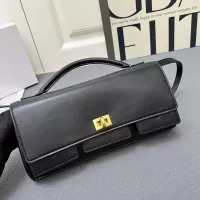 Cheap Balenciaga AAA Quality Messenger Bags For Women #1320575 Replica Wholesale [$102.00 USD] [ITEM#1320575] on Replica Balenciaga AAA Quality Messenger Bags