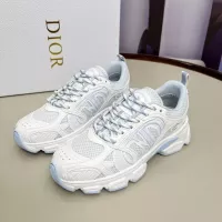 Cheap Christian Dior Casual Shoes For Men #1320576 Replica Wholesale [$100.00 USD] [ITEM#1320576] on Replica Christian Dior Casual Shoes