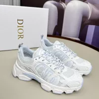 Cheap Christian Dior Casual Shoes For Men #1320576 Replica Wholesale [$100.00 USD] [ITEM#1320576] on Replica Christian Dior Casual Shoes