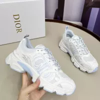 Cheap Christian Dior Casual Shoes For Men #1320576 Replica Wholesale [$100.00 USD] [ITEM#1320576] on Replica Christian Dior Casual Shoes