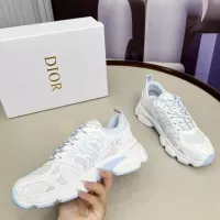 Cheap Christian Dior Casual Shoes For Men #1320576 Replica Wholesale [$100.00 USD] [ITEM#1320576] on Replica Christian Dior Casual Shoes
