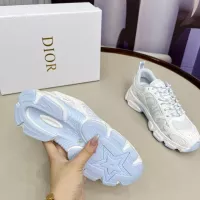 Cheap Christian Dior Casual Shoes For Men #1320576 Replica Wholesale [$100.00 USD] [ITEM#1320576] on Replica Christian Dior Casual Shoes