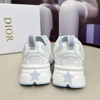 Cheap Christian Dior Casual Shoes For Men #1320576 Replica Wholesale [$100.00 USD] [ITEM#1320576] on Replica Christian Dior Casual Shoes
