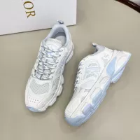 Cheap Christian Dior Casual Shoes For Men #1320576 Replica Wholesale [$100.00 USD] [ITEM#1320576] on Replica Christian Dior Casual Shoes