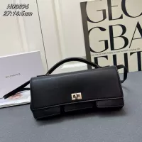 Cheap Balenciaga AAA Quality Messenger Bags For Women #1320577 Replica Wholesale [$102.00 USD] [ITEM#1320577] on Replica Balenciaga AAA Quality Messenger Bags