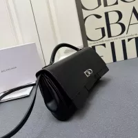 Cheap Balenciaga AAA Quality Messenger Bags For Women #1320577 Replica Wholesale [$102.00 USD] [ITEM#1320577] on Replica Balenciaga AAA Quality Messenger Bags
