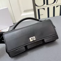 Cheap Balenciaga AAA Quality Messenger Bags For Women #1320577 Replica Wholesale [$102.00 USD] [ITEM#1320577] on Replica Balenciaga AAA Quality Messenger Bags
