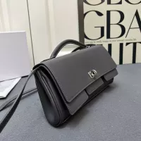 Cheap Balenciaga AAA Quality Messenger Bags For Women #1320578 Replica Wholesale [$102.00 USD] [ITEM#1320578] on Replica Balenciaga AAA Quality Messenger Bags