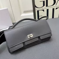 Cheap Balenciaga AAA Quality Messenger Bags For Women #1320578 Replica Wholesale [$102.00 USD] [ITEM#1320578] on Replica Balenciaga AAA Quality Messenger Bags