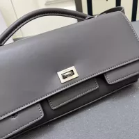 Cheap Balenciaga AAA Quality Messenger Bags For Women #1320578 Replica Wholesale [$102.00 USD] [ITEM#1320578] on Replica Balenciaga AAA Quality Messenger Bags