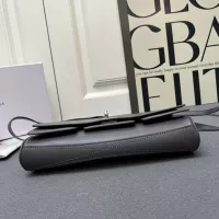 Cheap Balenciaga AAA Quality Messenger Bags For Women #1320578 Replica Wholesale [$102.00 USD] [ITEM#1320578] on Replica Balenciaga AAA Quality Messenger Bags