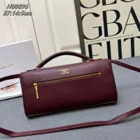 Cheap Balenciaga AAA Quality Messenger Bags For Women #1320579 Replica Wholesale [$102.00 USD] [ITEM#1320579] on Replica Balenciaga AAA Quality Messenger Bags