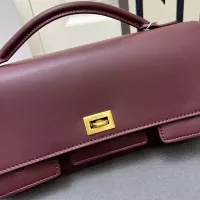 Cheap Balenciaga AAA Quality Messenger Bags For Women #1320579 Replica Wholesale [$102.00 USD] [ITEM#1320579] on Replica Balenciaga AAA Quality Messenger Bags