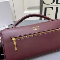 Cheap Balenciaga AAA Quality Messenger Bags For Women #1320579 Replica Wholesale [$102.00 USD] [ITEM#1320579] on Replica Balenciaga AAA Quality Messenger Bags