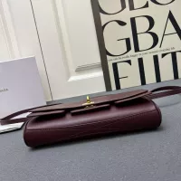 Cheap Balenciaga AAA Quality Messenger Bags For Women #1320579 Replica Wholesale [$102.00 USD] [ITEM#1320579] on Replica Balenciaga AAA Quality Messenger Bags