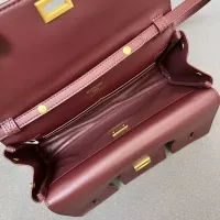 Cheap Balenciaga AAA Quality Messenger Bags For Women #1320579 Replica Wholesale [$102.00 USD] [ITEM#1320579] on Replica Balenciaga AAA Quality Messenger Bags