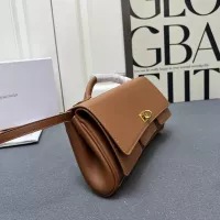 Cheap Balenciaga AAA Quality Messenger Bags For Women #1320580 Replica Wholesale [$102.00 USD] [ITEM#1320580] on Replica Balenciaga AAA Quality Messenger Bags