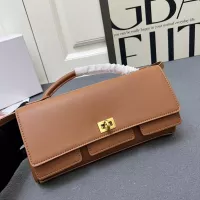 Cheap Balenciaga AAA Quality Messenger Bags For Women #1320580 Replica Wholesale [$102.00 USD] [ITEM#1320580] on Replica Balenciaga AAA Quality Messenger Bags