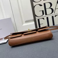 Cheap Balenciaga AAA Quality Messenger Bags For Women #1320580 Replica Wholesale [$102.00 USD] [ITEM#1320580] on Replica Balenciaga AAA Quality Messenger Bags