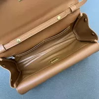 Cheap Balenciaga AAA Quality Messenger Bags For Women #1320580 Replica Wholesale [$102.00 USD] [ITEM#1320580] on Replica Balenciaga AAA Quality Messenger Bags