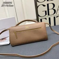 Cheap Balenciaga AAA Quality Messenger Bags For Women #1320581 Replica Wholesale [$102.00 USD] [ITEM#1320581] on Replica Balenciaga AAA Quality Messenger Bags