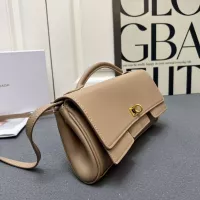 Cheap Balenciaga AAA Quality Messenger Bags For Women #1320581 Replica Wholesale [$102.00 USD] [ITEM#1320581] on Replica Balenciaga AAA Quality Messenger Bags