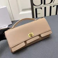 Cheap Balenciaga AAA Quality Messenger Bags For Women #1320581 Replica Wholesale [$102.00 USD] [ITEM#1320581] on Replica Balenciaga AAA Quality Messenger Bags