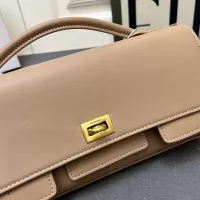 Cheap Balenciaga AAA Quality Messenger Bags For Women #1320581 Replica Wholesale [$102.00 USD] [ITEM#1320581] on Replica Balenciaga AAA Quality Messenger Bags