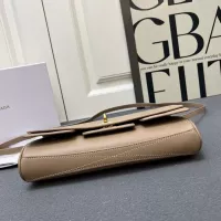 Cheap Balenciaga AAA Quality Messenger Bags For Women #1320581 Replica Wholesale [$102.00 USD] [ITEM#1320581] on Replica Balenciaga AAA Quality Messenger Bags