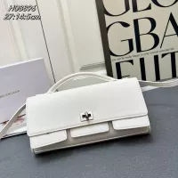 Cheap Balenciaga AAA Quality Messenger Bags For Women #1320582 Replica Wholesale [$102.00 USD] [ITEM#1320582] on Replica Balenciaga AAA Quality Messenger Bags