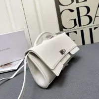 Cheap Balenciaga AAA Quality Messenger Bags For Women #1320582 Replica Wholesale [$102.00 USD] [ITEM#1320582] on Replica Balenciaga AAA Quality Messenger Bags