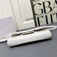 Cheap Balenciaga AAA Quality Messenger Bags For Women #1320582 Replica Wholesale [$102.00 USD] [ITEM#1320582] on Replica Balenciaga AAA Quality Messenger Bags