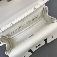 Cheap Balenciaga AAA Quality Messenger Bags For Women #1320582 Replica Wholesale [$102.00 USD] [ITEM#1320582] on Replica Balenciaga AAA Quality Messenger Bags