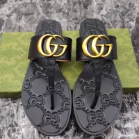 Cheap Gucci Slippers For Women #1320583 Replica Wholesale [$56.00 USD] [ITEM#1320583] on Replica Gucci Slippers