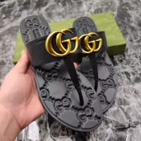 Cheap Gucci Slippers For Women #1320583 Replica Wholesale [$56.00 USD] [ITEM#1320583] on Replica Gucci Slippers
