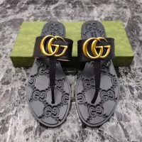 Cheap Gucci Slippers For Women #1320583 Replica Wholesale [$56.00 USD] [ITEM#1320583] on Replica Gucci Slippers