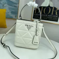 Cheap Prada AAA Quality Messenger Bags For Women #1320585 Replica Wholesale [$96.00 USD] [ITEM#1320585] on Replica Prada AAA Quality Messenger Bags