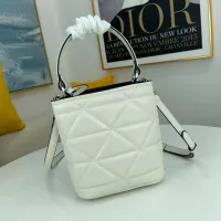 Cheap Prada AAA Quality Messenger Bags For Women #1320585 Replica Wholesale [$96.00 USD] [ITEM#1320585] on Replica Prada AAA Quality Messenger Bags