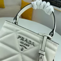 Cheap Prada AAA Quality Messenger Bags For Women #1320585 Replica Wholesale [$96.00 USD] [ITEM#1320585] on Replica Prada AAA Quality Messenger Bags