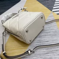 Cheap Prada AAA Quality Messenger Bags For Women #1320585 Replica Wholesale [$96.00 USD] [ITEM#1320585] on Replica Prada AAA Quality Messenger Bags