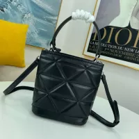 Cheap Prada AAA Quality Messenger Bags For Women #1320586 Replica Wholesale [$96.00 USD] [ITEM#1320586] on Replica Prada AAA Quality Messenger Bags