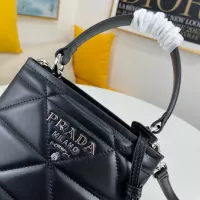 Cheap Prada AAA Quality Messenger Bags For Women #1320586 Replica Wholesale [$96.00 USD] [ITEM#1320586] on Replica Prada AAA Quality Messenger Bags