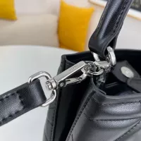 Cheap Prada AAA Quality Messenger Bags For Women #1320586 Replica Wholesale [$96.00 USD] [ITEM#1320586] on Replica Prada AAA Quality Messenger Bags